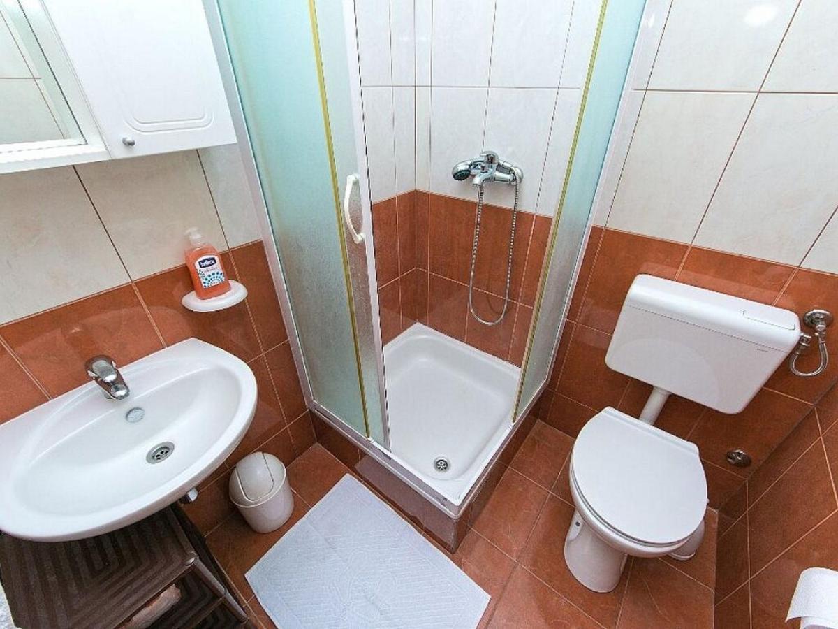 Apartments Mario Brela Kültér fotó