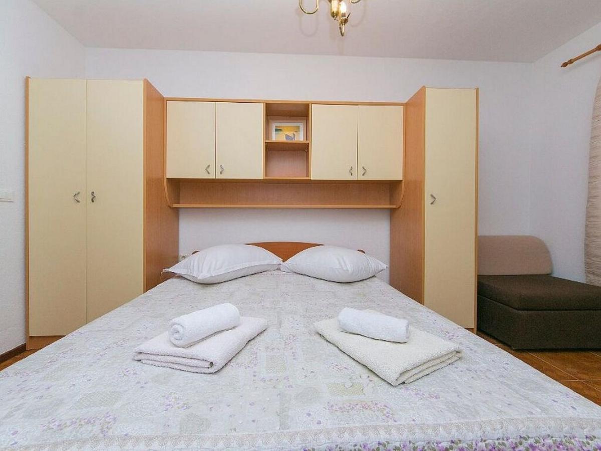 Apartments Mario Brela Kültér fotó